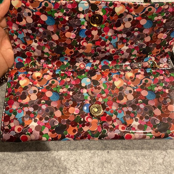 Betsy Johnson crossbody! - Picture 5 of 12